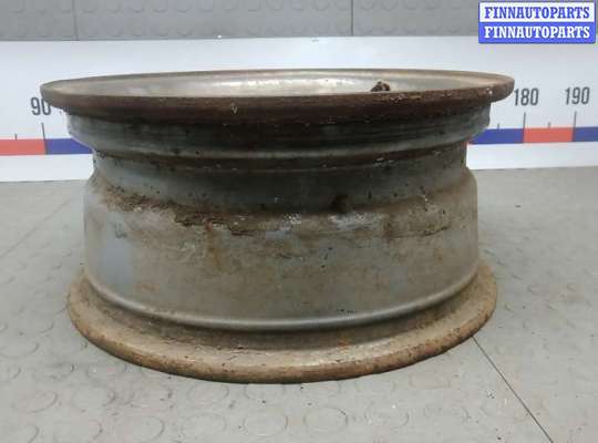 купить диск штампованный на JEEP CHEROKEE XJ