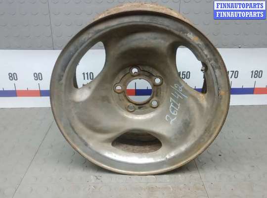 купить диск штампованный на JEEP CHEROKEE XJ