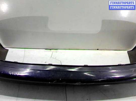 купить бампер задний на CHRYSLER VOYAGER Grand Voyager 3