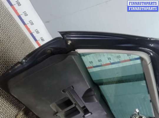 купить дверь 3-5 на OPEL ZAFIRA B