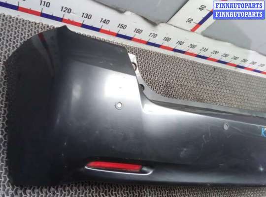 купить бампер задний на TOYOTA VERSO AR2