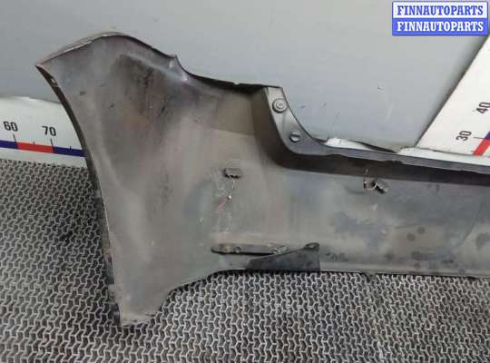 купить бампер задний на TOYOTA VERSO AR2