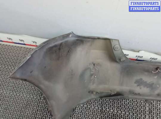 купить бампер задний на TOYOTA VERSO AR2