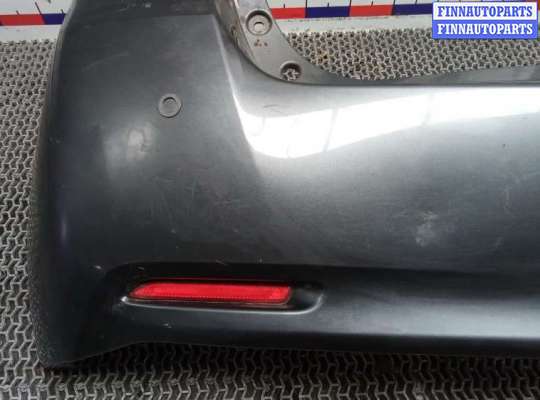 купить бампер задний на TOYOTA VERSO AR2