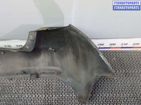 купить бампер задний на TOYOTA VERSO AR2