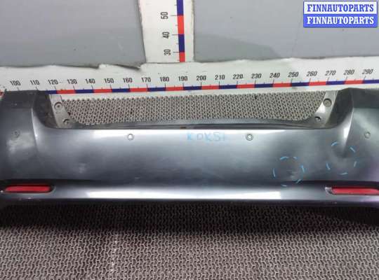 купить бампер задний на TOYOTA VERSO AR2