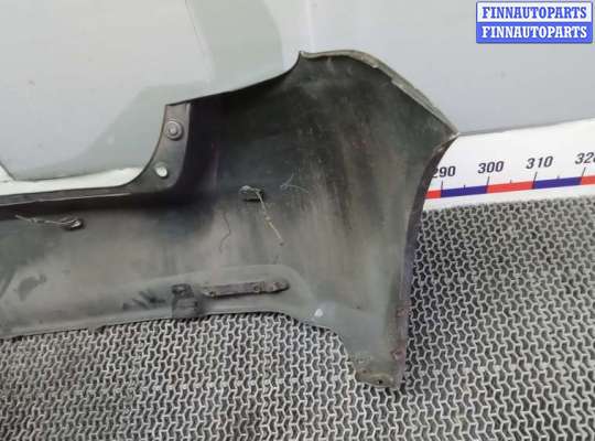 купить бампер задний на TOYOTA VERSO AR2