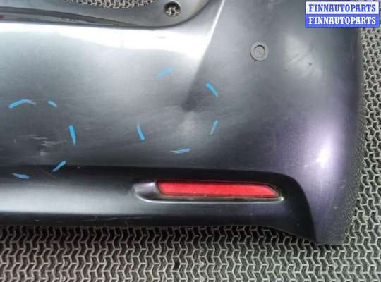 купить бампер задний на TOYOTA VERSO AR2