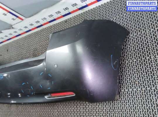 купить бампер задний на TOYOTA VERSO AR2