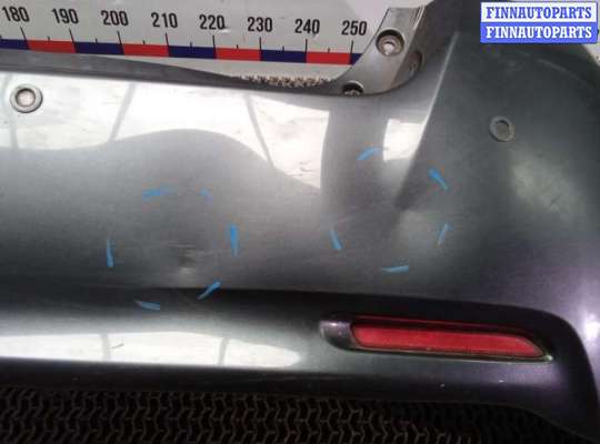 купить бампер задний на TOYOTA VERSO AR2