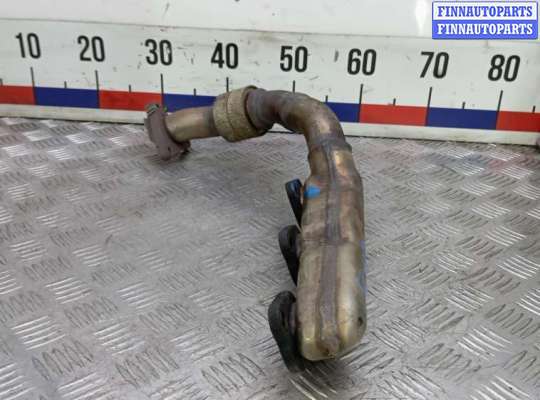 купить выпускной коллектор дизельный на MERCEDES BENZ M-CLASS W164