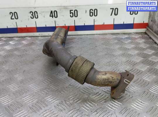 купить выпускной коллектор дизельный на MERCEDES BENZ M-CLASS W164