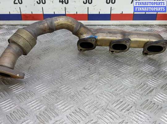 купить выпускной коллектор дизельный на MERCEDES BENZ M-CLASS W164