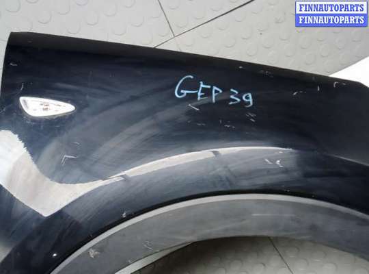 купить крыло переднее правое на KIA SPORTAGE 3