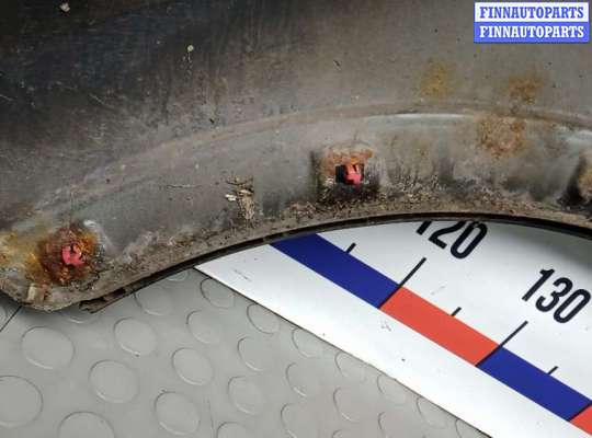 купить крыло переднее правое на KIA SPORTAGE 3