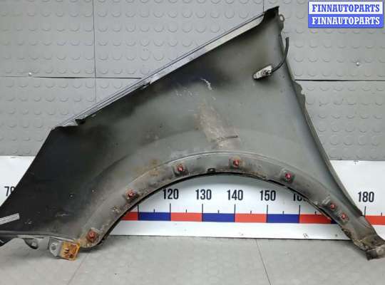купить крыло переднее правое на KIA SPORTAGE 3