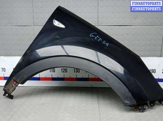 купить крыло переднее правое на KIA SPORTAGE 3