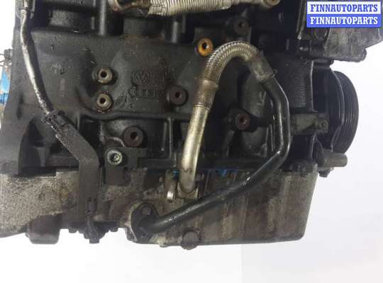 купить двигатель бензиновый на AUDI TT 8N