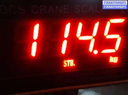 купить двигатель бензиновый на AUDI TT 8N