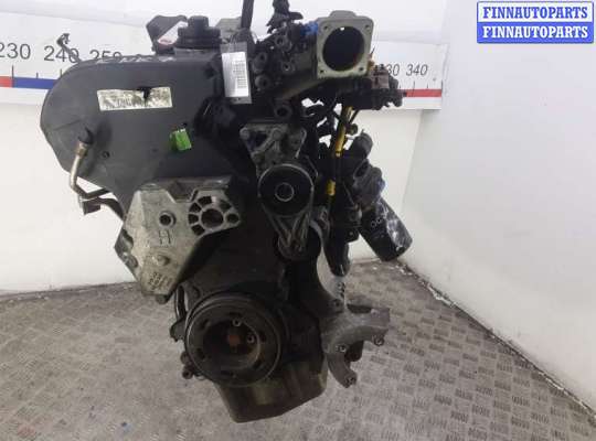 купить двигатель бензиновый на AUDI TT 8N