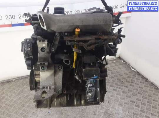 купить двигатель бензиновый на AUDI TT 8N