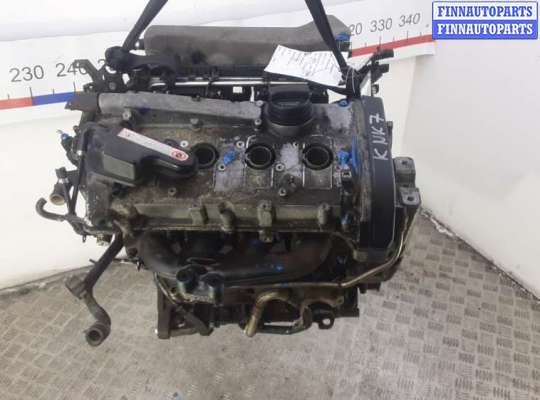 купить двигатель бензиновый на AUDI TT 8N