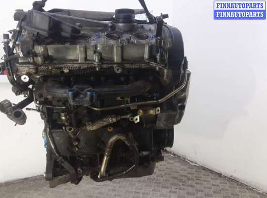 купить двигатель бензиновый на AUDI TT 8N