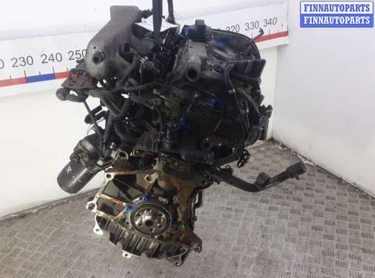 купить двигатель бензиновый на AUDI TT 8N