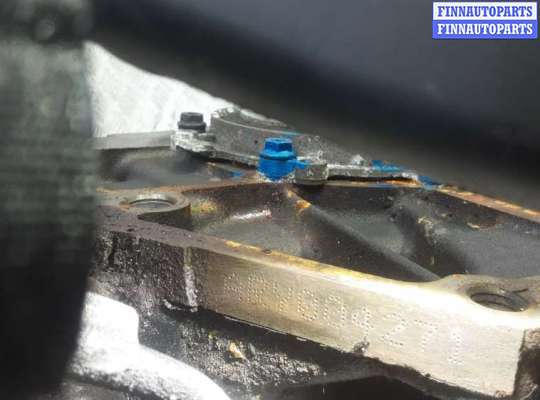 купить двигатель бензиновый на AUDI TT 8N