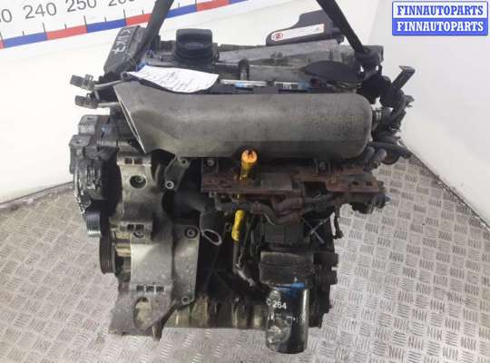 купить двигатель бензиновый на AUDI TT 8N