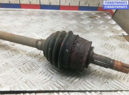 купить привод передний правый на ALFA ROMEO MITO 1