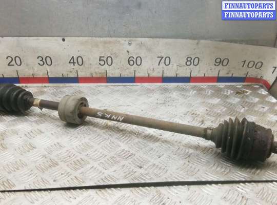 купить привод передний правый на ALFA ROMEO MITO 1