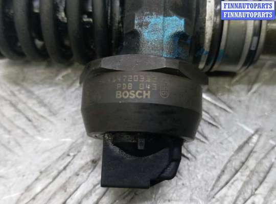 купить форсунка дизельная на VOLKSWAGEN GOLF PLUS