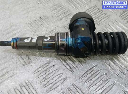 купить форсунка дизельная на VOLKSWAGEN GOLF PLUS
