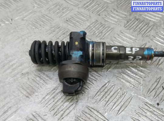 купить форсунка дизельная на VOLKSWAGEN GOLF PLUS