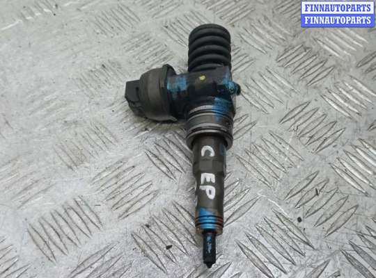 купить форсунка дизельная на VOLKSWAGEN GOLF PLUS