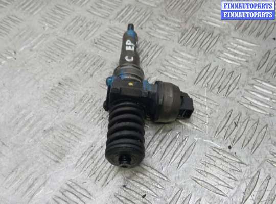 купить форсунка дизельная на VOLKSWAGEN GOLF PLUS