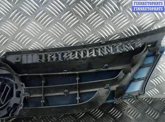 купить решетка радиатора на VOLKSWAGEN GOLF PLUS