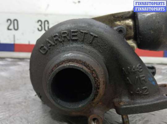 купить турбина дизельная на CITROEN C4 1