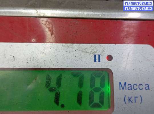 купить турбина дизельная на CITROEN C4 1