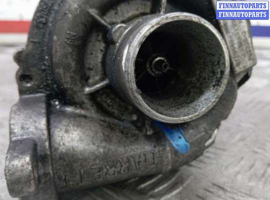 купить турбина дизельная на CITROEN C4 1