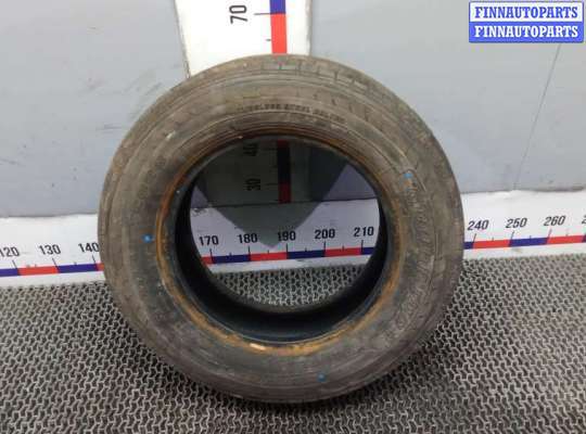 шина NS943124 на RENAULT MASTER 2