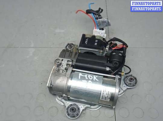 купить компрессор пневмоподвески на BMW X5 E53