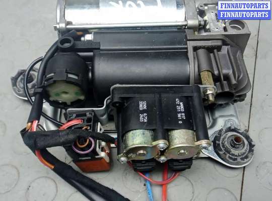 купить компрессор пневмоподвески на BMW X5 E53