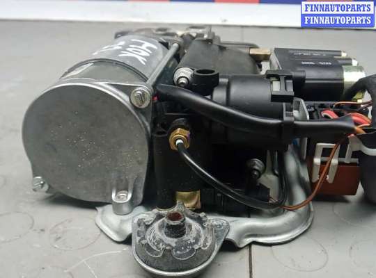купить компрессор пневмоподвески на BMW X5 E53