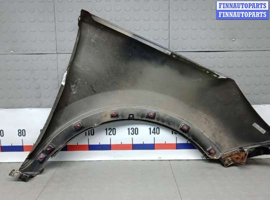 купить крыло переднее левое на KIA SPORTAGE 3