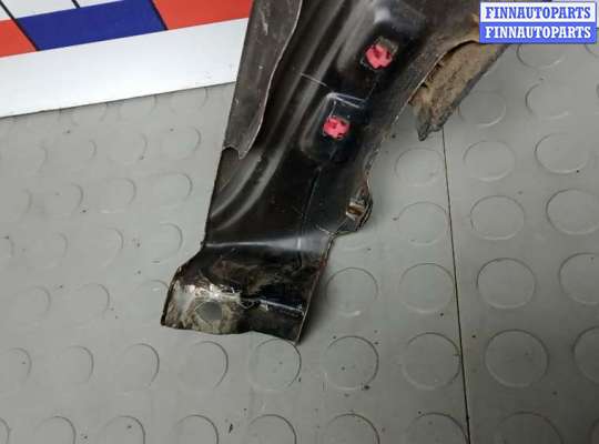 купить крыло переднее левое на KIA SPORTAGE 3