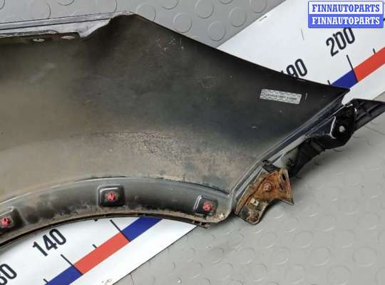 купить крыло переднее левое на KIA SPORTAGE 3