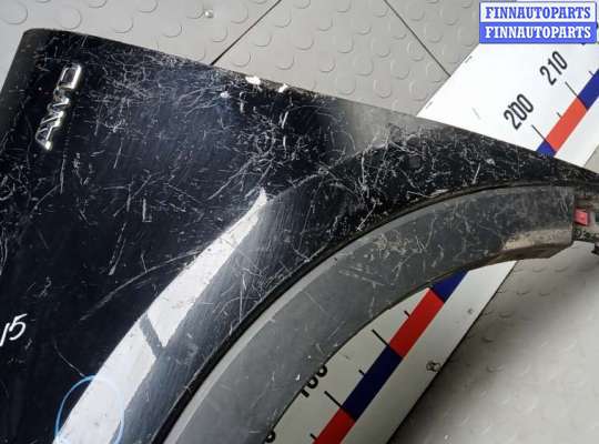 купить крыло переднее левое на KIA SPORTAGE 3