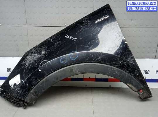 купить крыло переднее левое на KIA SPORTAGE 3